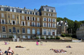 3 Pieces BORD DE MER- Trouville